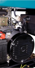 Konner&Sohnen KS 8100HDE-1/3 ATSR