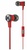 JBL E10 Red