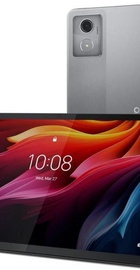 Lenovo Tab K11 Plus 8/256GB LTE Luna Grey (ZADT0165UA)