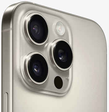 Apple iPhone 16 Pro 512GB Natural Titanium (MYNQ3)