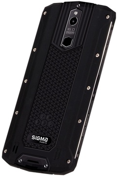 Sigma mobile X-TREME PQ54 MAX