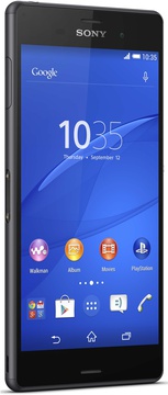 Sony Xperia Z3 Dual D6633 Black (UA UCRF)