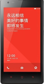 Xiaomi Hongmi Redmi 1S Black