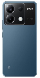 Xiaomi Poco X6 12/512GB Blue (Global Version)