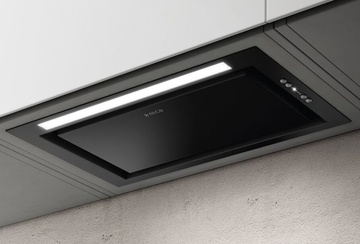 Elica HIDDEN 2.0 BL MAT/A/72