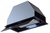 Borgio BIT-BOX Full Glass 60 Black