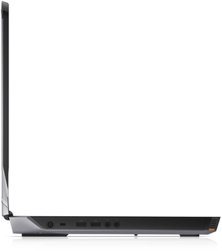 Dell Alienware 15 (AW15R2-6161SLV)