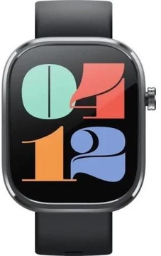 Mibro Watch C4 Dark Grey