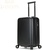 Incase Novi 4 Wheel Hubless 22 Black (INTR100296-BLK)
