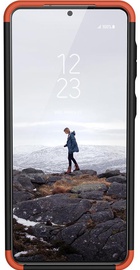URBAN ARMOR GEAR Samsung Galaxy S21+ Civilian Black (21282D114040)