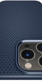 Spigen iPhone 14 Pro Max Liquid Air Navy Blue (ACS04814)