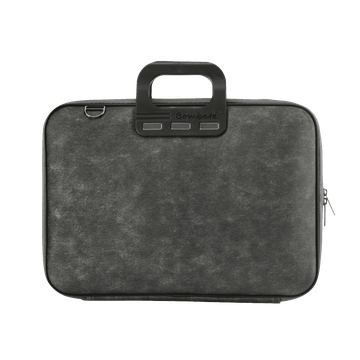 Bombata Denim for MacBook 15-16 Nero (E00841 4)