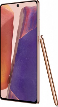 Samsung Galaxy Note20 SM-N980F 8/256GB Mystic Bronze (SM-N980FZNG)