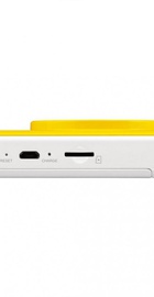 Canon Zoemini C Yellow