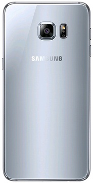 Samsung G928F Galaxy S6 edge+ 32GB Silver Titanium (UA UCRF)