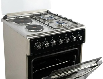 CANREY CGEK 6022 KGG IX