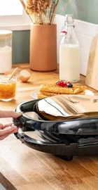 Tefal Snack Time Coppertinto SW341G10