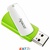 Apacer 32 GB AH335 Green (AP32GAH335G-1)