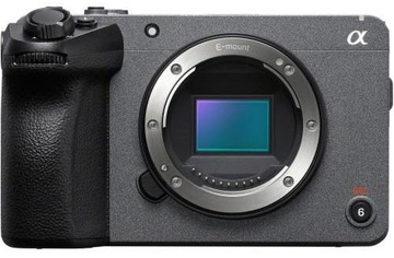 Sony FX30 Body (ILMEFX30B)