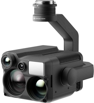 DJI Камера нічного бачення для дрона DJI Matrice 300 RTK - DJI Zenmuse H20N (CP.ZM.00000145.01)