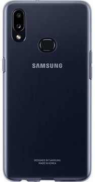 Samsung A307 Galaxy A30s Clear Cover Transparent (EF-QA307TTEG)