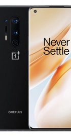 OnePlus 8 Pro 12/256GB Onyx Black