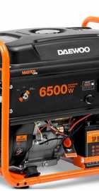 Daewoo Power GDA 7500E
