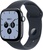 Apple Watch Series 12 GPS + Cellular 42mm Night Blue Ceramic Case with Navy Blue Sport Band M/L (MJH04)