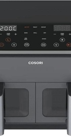 COSORI Dual Basket 8.5-Litre CAF-R901-AEU