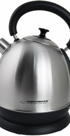 Esperanza DANUBE 1.8 L INOX EKK032X