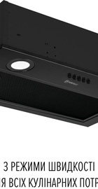 Perfelli BI 5612 FBL LED