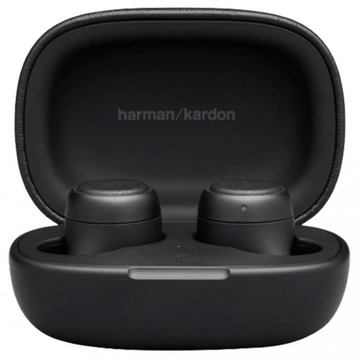 Harman-KardonНаушники TWS Harman/Kardon FLY TWS Black (HKFLYTWSBLK)