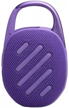 JBL Clip 5 Purple (JBLCLIP5PUR)