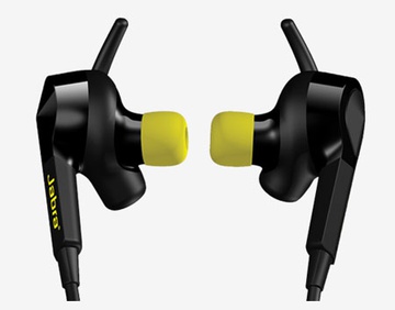 Jabra Sport Pulse Wireless