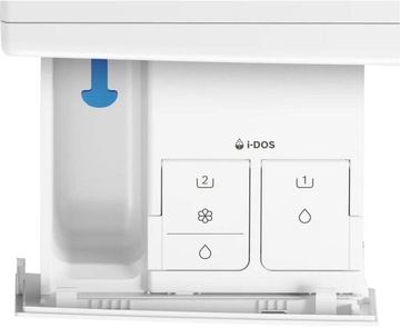 Bosch WNC254A0ME