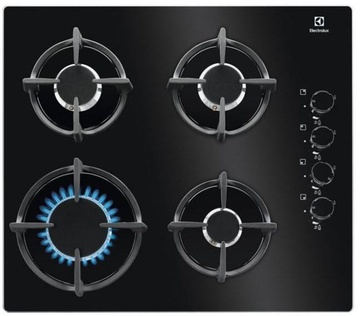 Electrolux KGG6407K