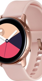 Samsung Galaxy Watch Active Rose Gold (SM-R500NZDA)