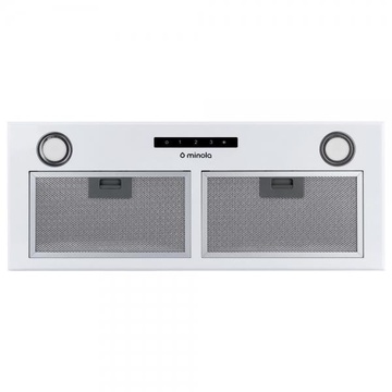 Minola HBS 7652 WH 1000 LED