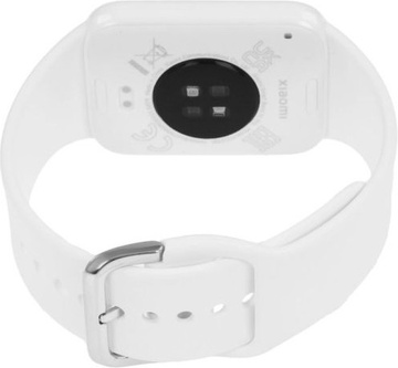 Xiaomi Smart Band 10 Pro Ceramic Edition Pearl White (BHR095AGL)