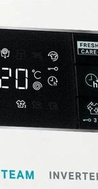 Whirlpool FFB 8258 WV