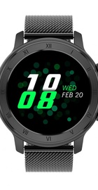 No.1 DT89 Metal Black