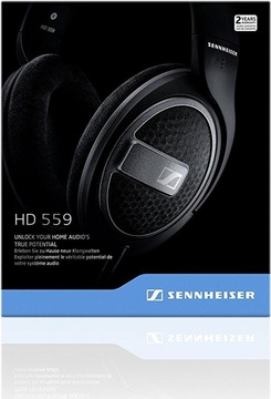Sennheiser HD559