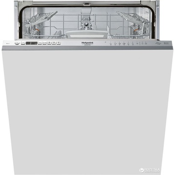 Hotpoint-Ariston HKIO 3C21 C W