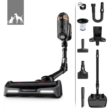 Rowenta X-Force Flex 15.60 Animal RH99F1WO