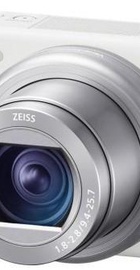 Sony ZV-1 White (ZV1W.CE3)