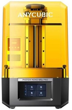 Anycubic Photon Mono M5s Pro (P5SRA0BK-Y-O)