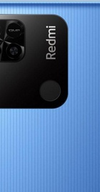 Xiaomi Redmi 10A 3/64GB Sky Blue (Global Version)