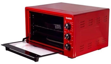 GoodGrill GR-4002 R