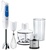 Braun MQ 3038 WH Spice+