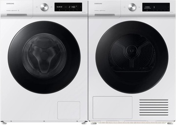 Samsung BESPOKE WW90DB7U34GWU4